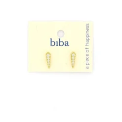 Biba oorknopjes Everyday Cone - 82350