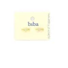 Biba oorknopjes Everyday Cupido - 82350