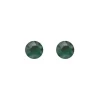Biba oorknopjes Palace Green - 80271