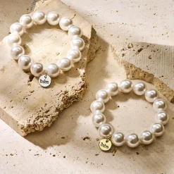 Biba Pearl armband - 55190