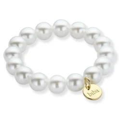 Biba Pearl armband - 55188