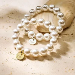 Biba Pearl armband - 55188