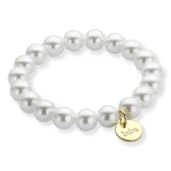 Biba Pearl armband - 55186