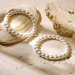 Biba Pearl armband - 55184