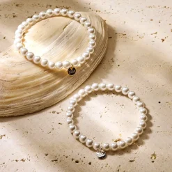 Biba Pearl armband - 55182