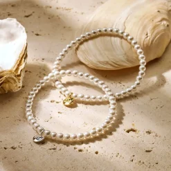Biba Pearl armband - 55180