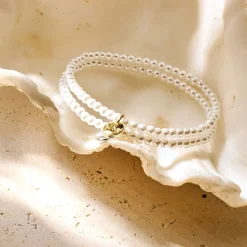 Biba Pearl armband - 55178