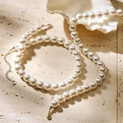 Biba Pearl ketting - 61569