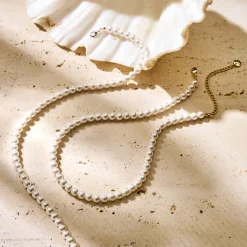 Biba Pearl ketting - 61563