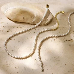 Biba Pearl ketting - 61561