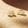 Biba Pearl oorbellen - 83522