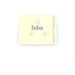 Biba Pearl oorbellen - 8396