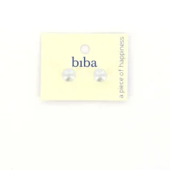 Biba Pearl oorbellen - 8396