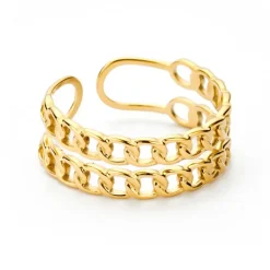 Biba Ring Milo - J7061G