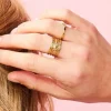 Biba Ring Sunny - J7028