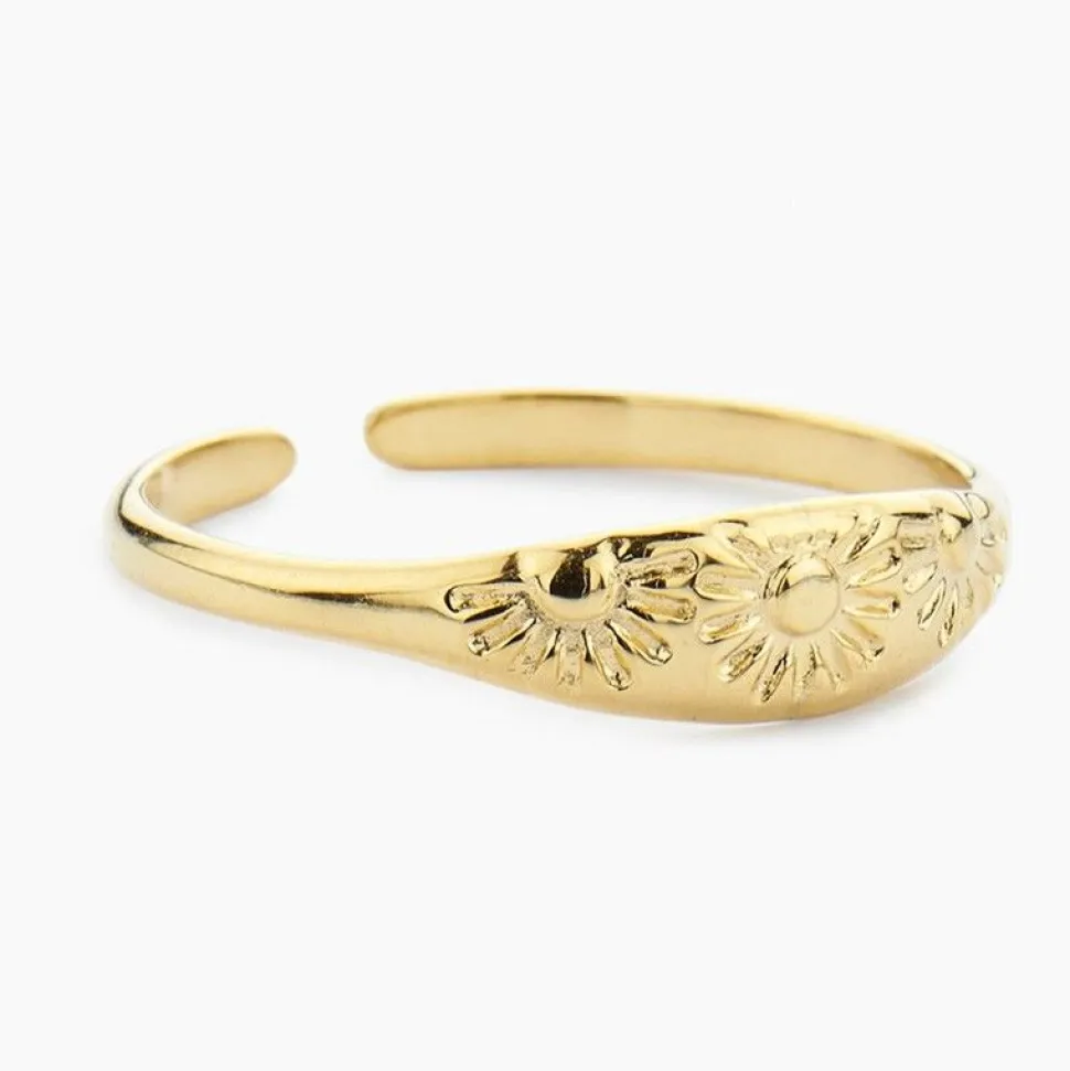 Biba Ring Sunny - J7028