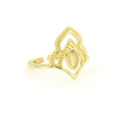 Biba Ring Tropical Treasures - 7254