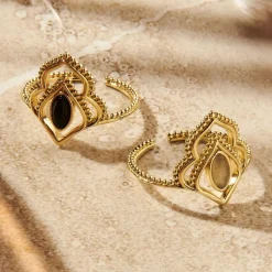 Biba Ring Tropical Treasures - 7254