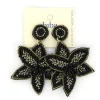 Biba Showtoppers Black Star - 83777