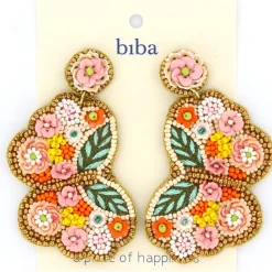 Biba Showtoppers Butterfly - 84063