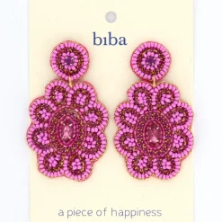 Biba Showtoppers Flower - 84069