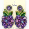 Biba Showtoppers Grapes - 84065