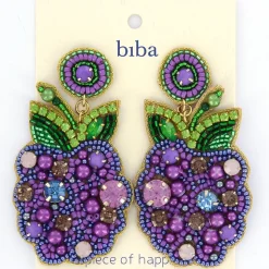 Biba Showtoppers Grapes - 84065