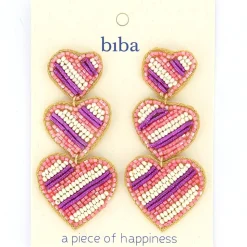 Biba Showtoppers Hearts - 84064