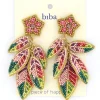 Biba Showtoppers Leafs - 84071
