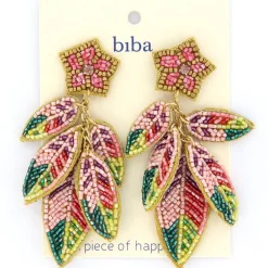 Biba Showtoppers Leafs - 84071