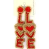 Biba Showtoppers Love Heart - 83775