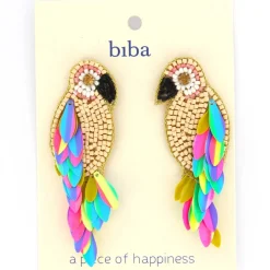 Biba Showtoppers Parrot - 84063