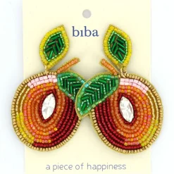 Biba Showtoppers Peach - 84065