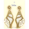 Biba Showtoppers Pearl Shell - 84067