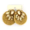 Biba Showtoppers Shine - 83776-Bruin