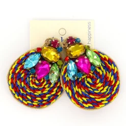 Biba Showtoppers Shine - 83776-Multi