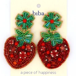 Biba Showtoppers Strawberry - 84065