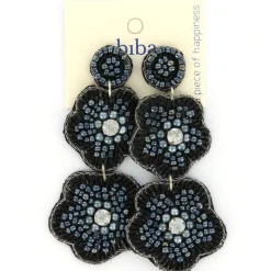 Biba Showtoppers Two Flowers - 83779