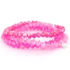 Biba XL armbandenset Pink - 3XL-011