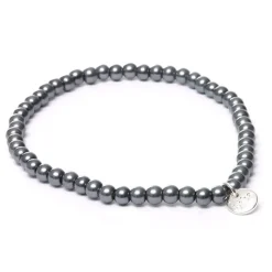 Biba XL-Pearl Armband