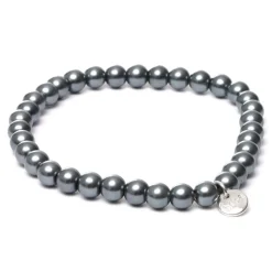 Biba XL-Pearl Armband