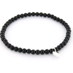 Biba XL-Pearl Armband