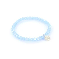 Biba XS-Basic armband Blue - CG442