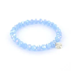 Biba XS-Basic armband Blue - CG442