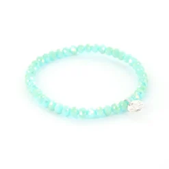 Biba XS-Basic armband Green - CG413