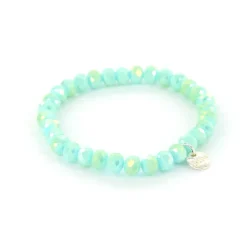 Biba XS-Basic armband Green - CG413