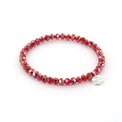 Biba XS-Basic armband Red - CG054-1