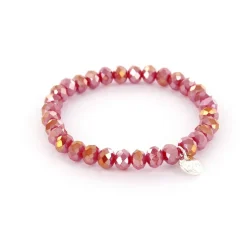 Biba XS-Basic armband Red - CG054-1