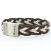 Brace armband Brown Blue - BR229025