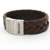 Brace armband Brown - BR237006